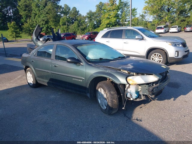 45904896 :رقم المزاد ، 1B3EJ46X01N506772 vin ، 2001 Dodge Stratus Se مزاد بيع