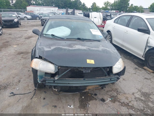 45904896 :رقم المزاد ، 1B3EJ46X01N506772 vin ، 2001 Dodge Stratus Se مزاد بيع