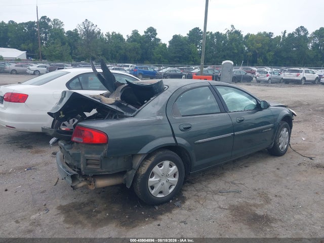 45904896 :رقم المزاد ، 1B3EJ46X01N506772 vin ، 2001 Dodge Stratus Se مزاد بيع