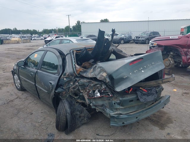 45904896 :رقم المزاد ، 1B3EJ46X01N506772 vin ، 2001 Dodge Stratus Se مزاد بيع