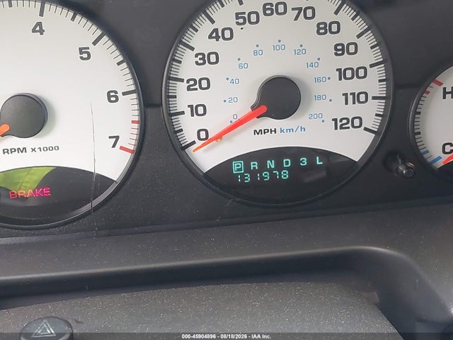 45904896 :رقم المزاد ، 1B3EJ46X01N506772 vin ، 2001 Dodge Stratus Se مزاد بيع