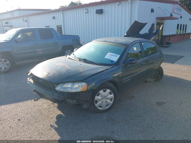 45904896 :رقم المزاد ، 1B3EJ46X01N506772 vin ، 2001 Dodge Stratus Se مزاد بيع