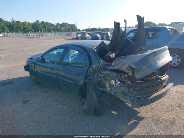 45904896 :رقم المزاد ، 1B3EJ46X01N506772 vin ، 2001 Dodge Stratus Se مزاد بيع