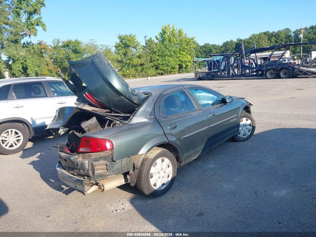45904896 :رقم المزاد ، 1B3EJ46X01N506772 vin ، 2001 Dodge Stratus Se مزاد بيع