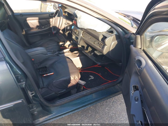 45904896 :رقم المزاد ، 1B3EJ46X01N506772 vin ، 2001 Dodge Stratus Se مزاد بيع