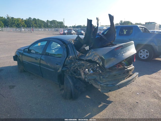 45904896 :رقم المزاد ، 1B3EJ46X01N506772 vin ، 2001 Dodge Stratus Se مزاد بيع