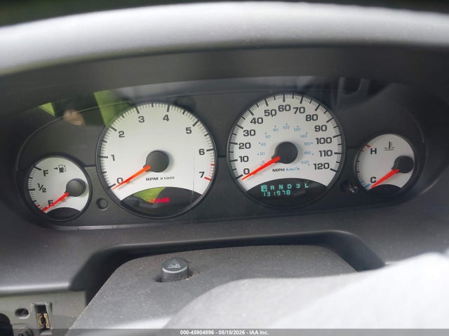 45904896 :رقم المزاد ، 1B3EJ46X01N506772 vin ، 2001 Dodge Stratus Se مزاد بيع