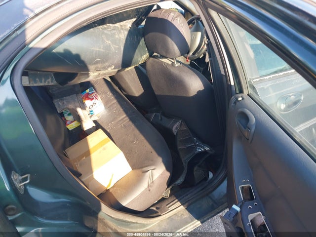 45904896 :رقم المزاد ، 1B3EJ46X01N506772 vin ، 2001 Dodge Stratus Se مزاد بيع