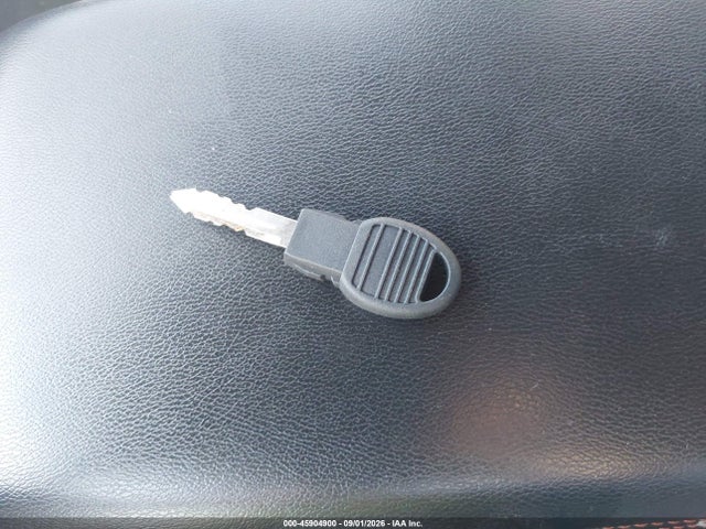2013 Jeep Grand Cherokee Overland მანქანა იყიდება აუქციონზე, vin: 1C4RJECG2DC610576, აუქციონის ნომერი: 45904900
