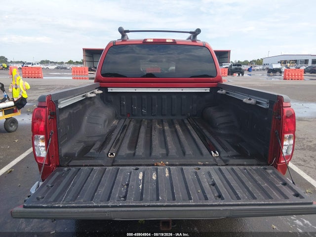 Продажа на аукционе авто 2012 Nissan Frontier Sl, vin: 1N6AD0EV3CC409123, номер лота: 45904904