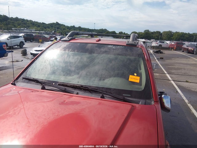 Продажа на аукционе авто 2012 Nissan Frontier Sl, vin: 1N6AD0EV3CC409123, номер лота: 45904904
