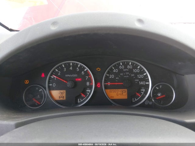 Продажа на аукционе авто 2012 Nissan Frontier Sl, vin: 1N6AD0EV3CC409123, номер лота: 45904904