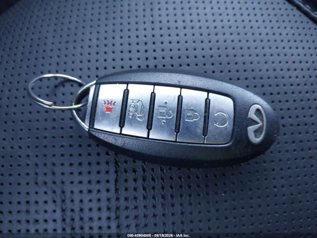 Aukcja sprzedaży 2020 Infiniti Qx80 Luxe Awd, vin: JN8AZ2NE4L9255572, numer aukcji: 45904905