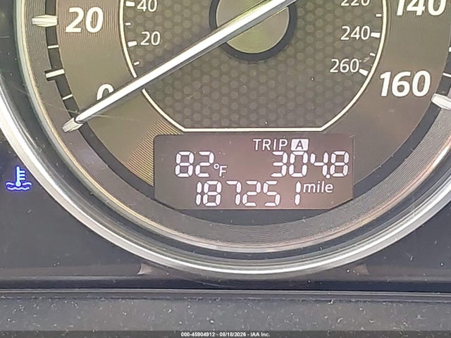 45904912 :رقم المزاد ، JM1GJ1W67E1118450 vin ، 2014 Mazda Mazda6 I Grand Touring مزاد بيع