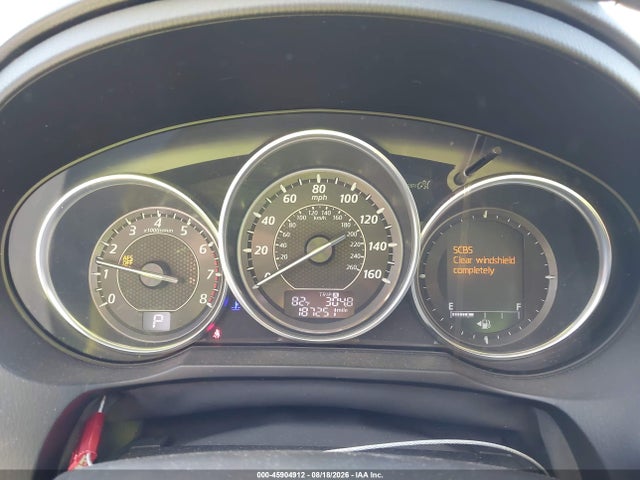 45904912 :رقم المزاد ، JM1GJ1W67E1118450 vin ، 2014 Mazda Mazda6 I Grand Touring مزاد بيع