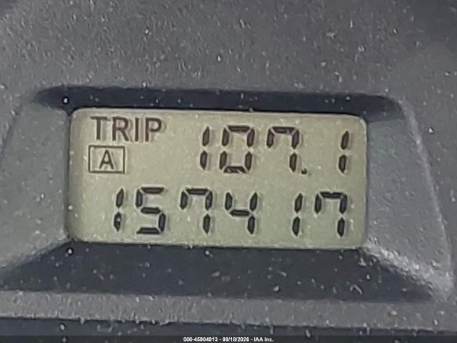 Aukcja sprzedaży 2004 Mitsubishi Lancer Es, vin: JA3AJ26E04U049664, numer aukcji: 45904913