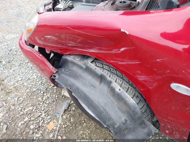 Aukcja sprzedaży 2004 Mitsubishi Lancer Es, vin: JA3AJ26E04U049664, numer aukcji: 45904913
