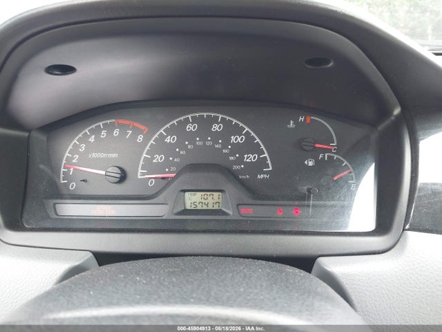 Aukcja sprzedaży 2004 Mitsubishi Lancer Es, vin: JA3AJ26E04U049664, numer aukcji: 45904913