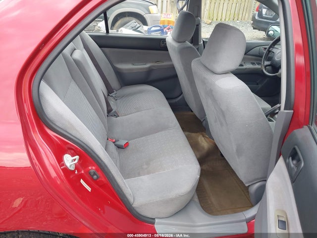 Aukcja sprzedaży 2004 Mitsubishi Lancer Es, vin: JA3AJ26E04U049664, numer aukcji: 45904913