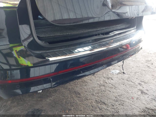 Продажа на аукционе авто 2021 Volkswagen Atlas 3.6l V6 Sel R-line, vin: 1V2CR2CA7MC557106, номер лота: 45904919