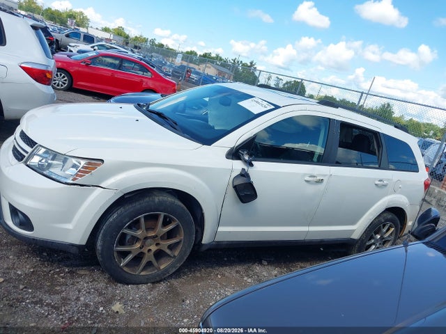 Aukcja sprzedaży 2011 Dodge Journey R/t, vin: 3D4PG7FG1BT534446, numer aukcji: 45904920