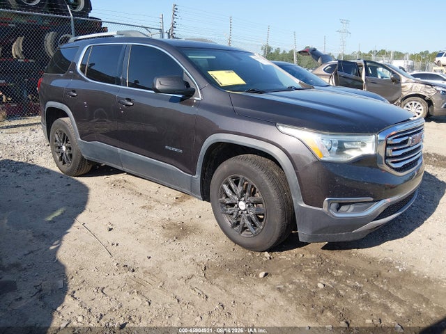 Aukcja sprzedaży 2018 Gmc Acadia Slt-1, vin: 1GKKNMLS6JZ140070, numer aukcji: 45904921