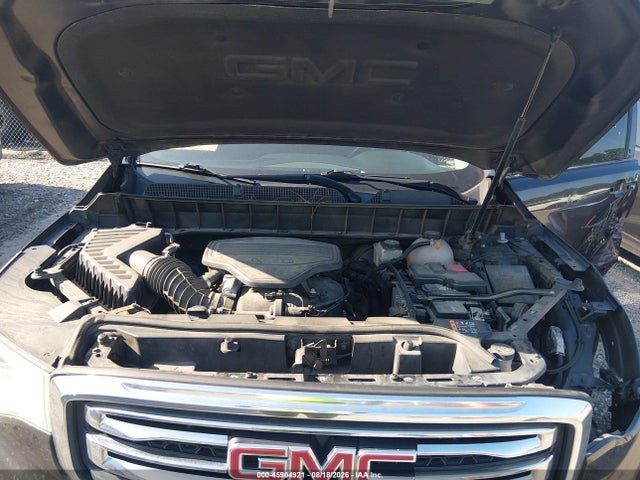 Aukcja sprzedaży 2018 Gmc Acadia Slt-1, vin: 1GKKNMLS6JZ140070, numer aukcji: 45904921