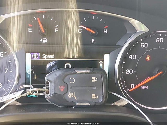 Aukcja sprzedaży 2018 Gmc Acadia Slt-1, vin: 1GKKNMLS6JZ140070, numer aukcji: 45904921