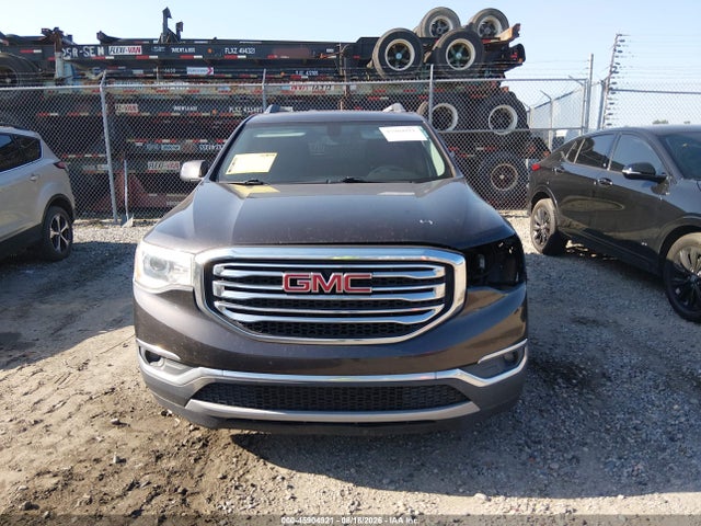 Aukcja sprzedaży 2018 Gmc Acadia Slt-1, vin: 1GKKNMLS6JZ140070, numer aukcji: 45904921
