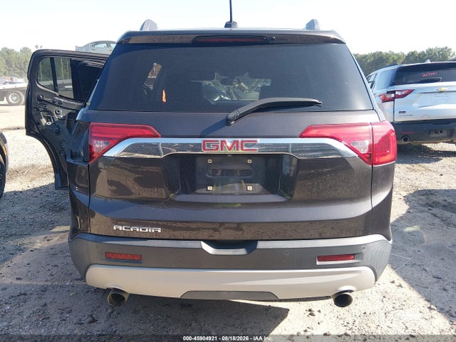 Aukcja sprzedaży 2018 Gmc Acadia Slt-1, vin: 1GKKNMLS6JZ140070, numer aukcji: 45904921