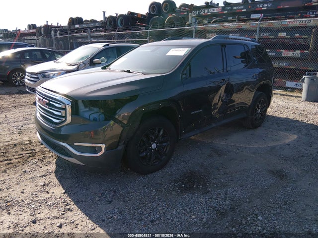 Aukcja sprzedaży 2018 Gmc Acadia Slt-1, vin: 1GKKNMLS6JZ140070, numer aukcji: 45904921