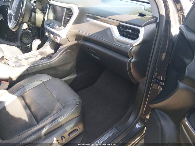 Aukcja sprzedaży 2018 Gmc Acadia Slt-1, vin: 1GKKNMLS6JZ140070, numer aukcji: 45904921