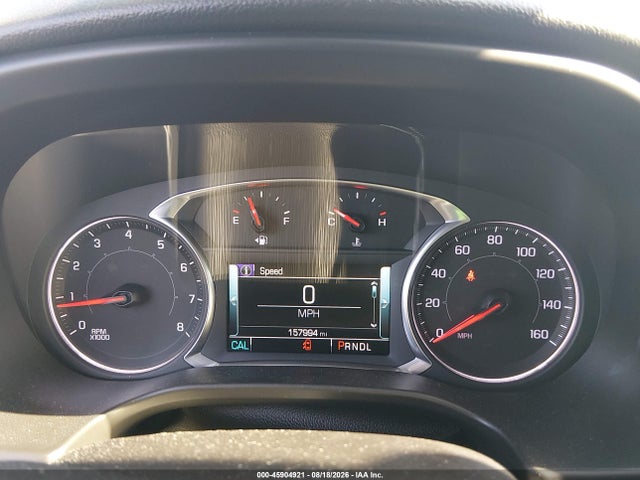 Aukcja sprzedaży 2018 Gmc Acadia Slt-1, vin: 1GKKNMLS6JZ140070, numer aukcji: 45904921
