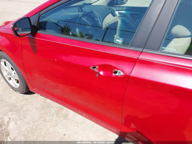 Aukcja sprzedaży 2014 Hyundai Elantra Se, vin: KMHDH4AE3EU109107, numer aukcji: 45904924