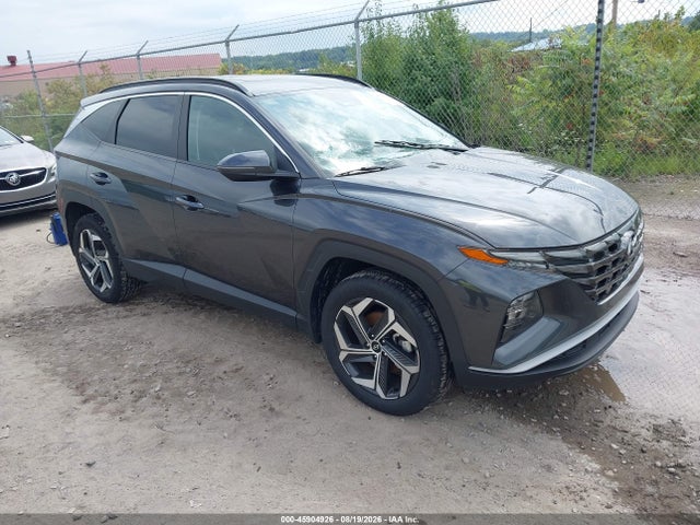 Auction sale of the 2022 Hyundai Tucson Sel, vin: 5NMJCCAE0NH097716, lot number: 45904926