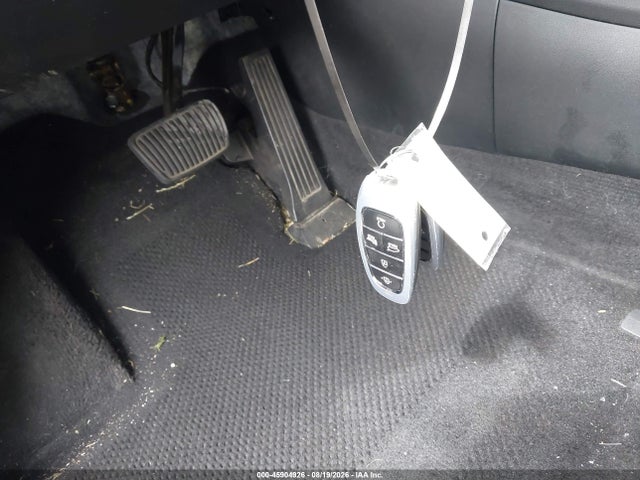2022 Hyundai Tucson Sel მანქანა იყიდება აუქციონზე, vin: 5NMJCCAE0NH097716, აუქციონის ნომერი: 45904926