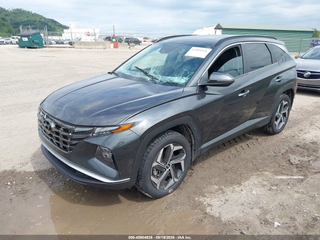 2022 Hyundai Tucson Sel მანქანა იყიდება აუქციონზე, vin: 5NMJCCAE0NH097716, აუქციონის ნომერი: 45904926