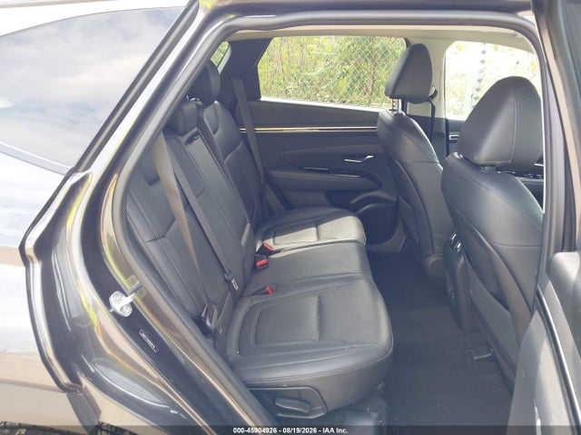 2022 Hyundai Tucson Sel მანქანა იყიდება აუქციონზე, vin: 5NMJCCAE0NH097716, აუქციონის ნომერი: 45904926