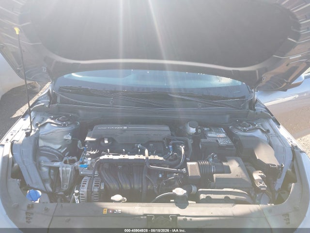 Продаж на аукціоні авто 2025 Kia K4 Lxs, vin: 3KPFT4DE9SE169944, номер лоту: 45904928