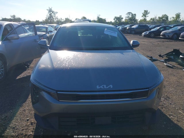 Продаж на аукціоні авто 2025 Kia K4 Lxs, vin: 3KPFT4DE9SE169944, номер лоту: 45904928