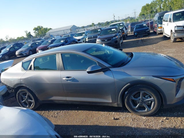 Продаж на аукціоні авто 2025 Kia K4 Lxs, vin: 3KPFT4DE9SE169944, номер лоту: 45904928