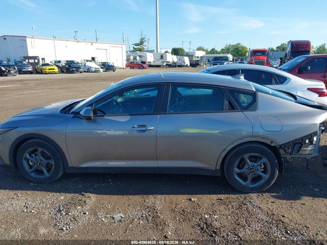 Продаж на аукціоні авто 2025 Kia K4 Lxs, vin: 3KPFT4DE9SE169944, номер лоту: 45904928