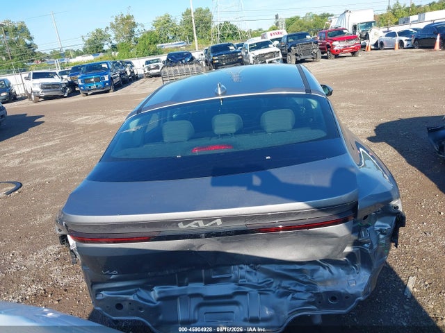 Продаж на аукціоні авто 2025 Kia K4 Lxs, vin: 3KPFT4DE9SE169944, номер лоту: 45904928