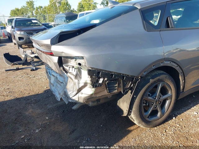 Продаж на аукціоні авто 2025 Kia K4 Lxs, vin: 3KPFT4DE9SE169944, номер лоту: 45904928