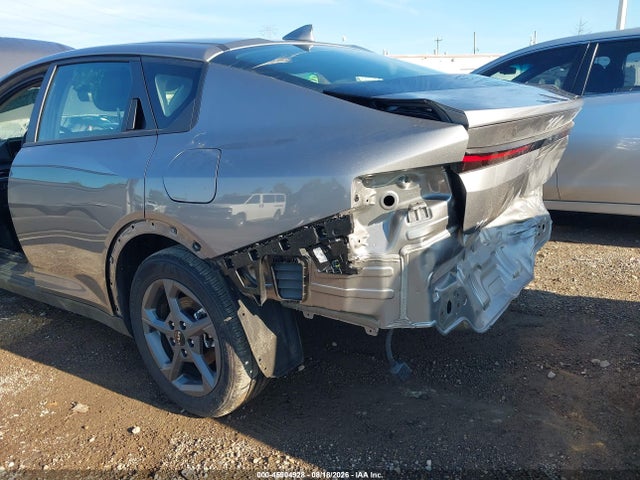 Продаж на аукціоні авто 2025 Kia K4 Lxs, vin: 3KPFT4DE9SE169944, номер лоту: 45904928