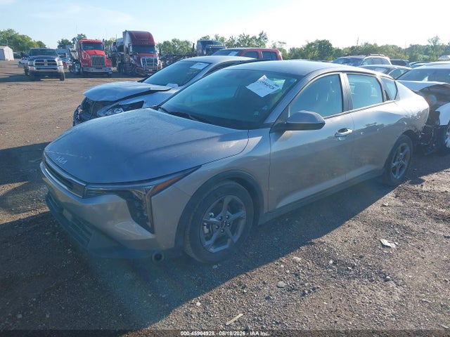 Продаж на аукціоні авто 2025 Kia K4 Lxs, vin: 3KPFT4DE9SE169944, номер лоту: 45904928