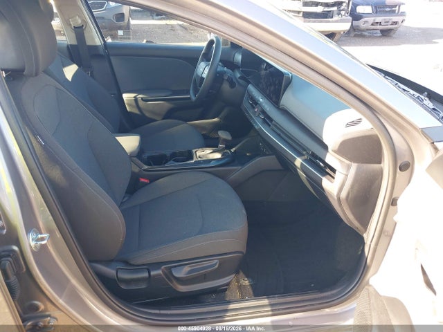 Продаж на аукціоні авто 2025 Kia K4 Lxs, vin: 3KPFT4DE9SE169944, номер лоту: 45904928