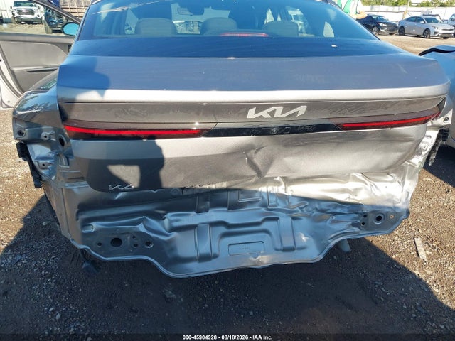 Продаж на аукціоні авто 2025 Kia K4 Lxs, vin: 3KPFT4DE9SE169944, номер лоту: 45904928