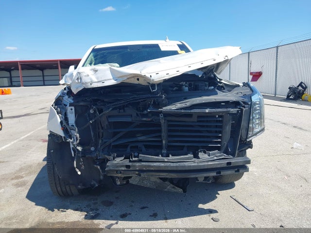Aukcja sprzedaży 2017 Cadillac Escalade Luxury, vin: 1GYS3BKJ6HR400518, numer aukcji: 45904931