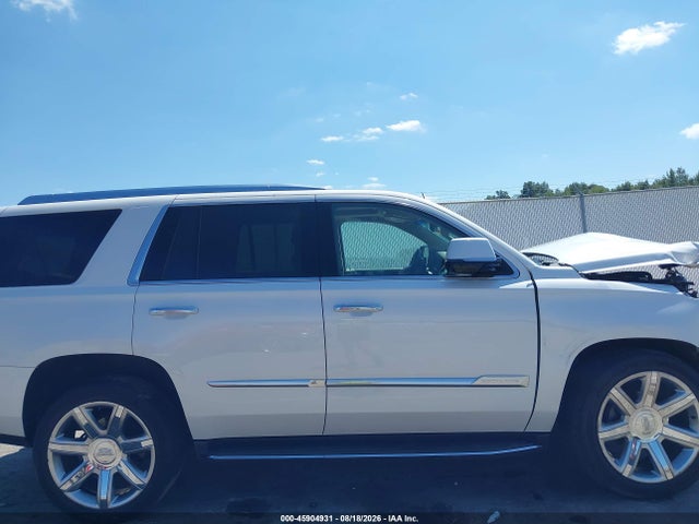 Aukcja sprzedaży 2017 Cadillac Escalade Luxury, vin: 1GYS3BKJ6HR400518, numer aukcji: 45904931